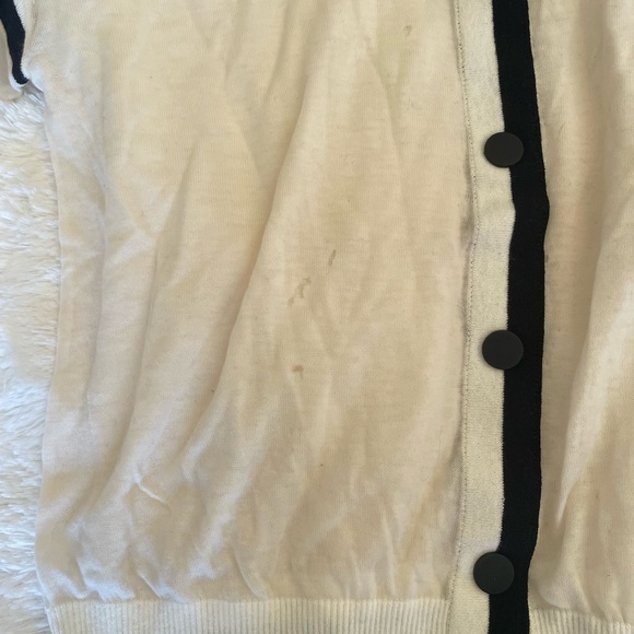 NWT n:philanthropy sweater - Picture 2 of 2